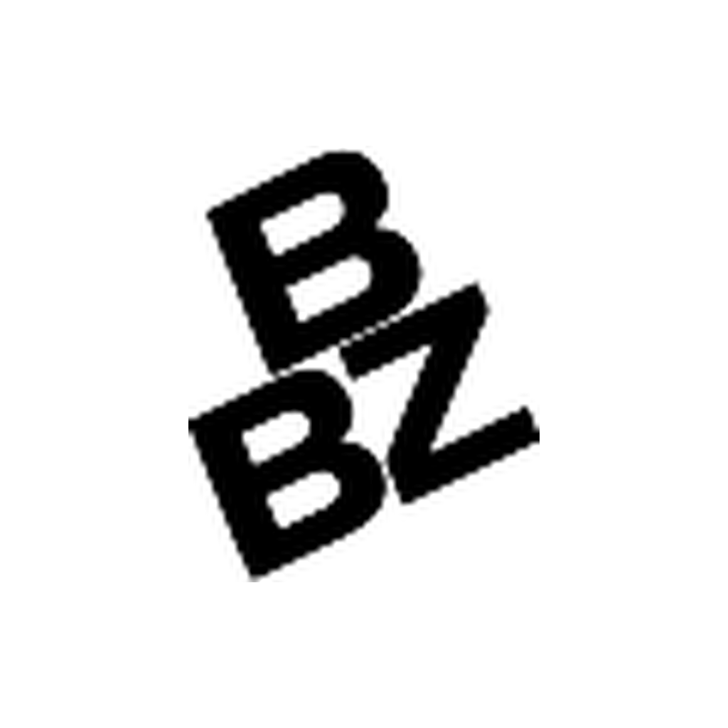 Built by Zhen BBZ logo