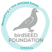 birdSEED Foundation logo